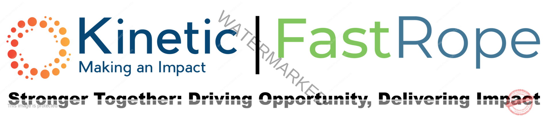 Kinetic+Fast Rope Graphic - Locked