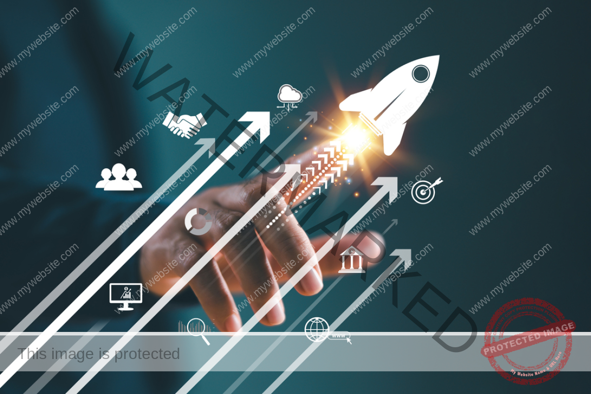B&PaaS - Grow and expand - locked