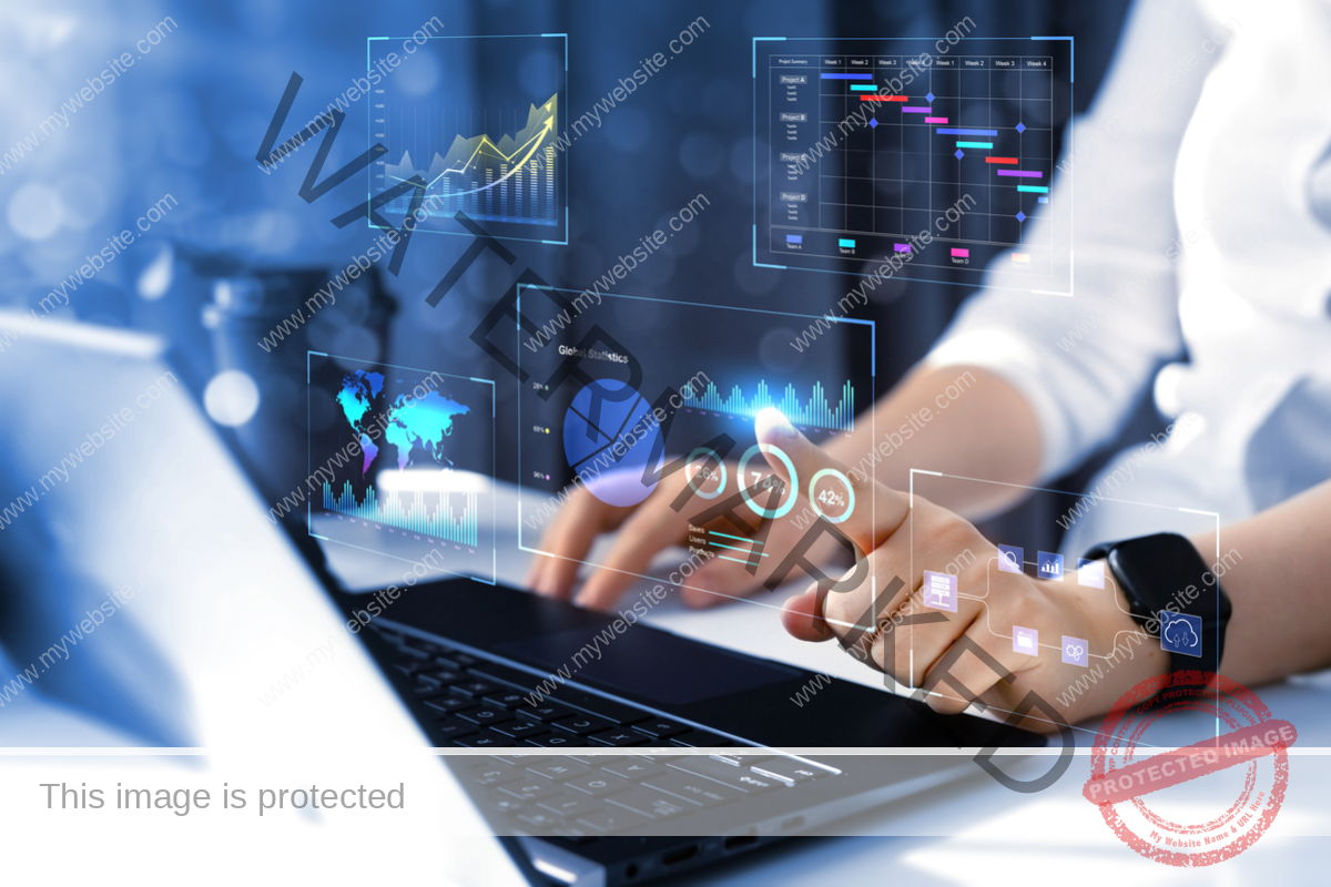 Competitive Intelligence - Locked